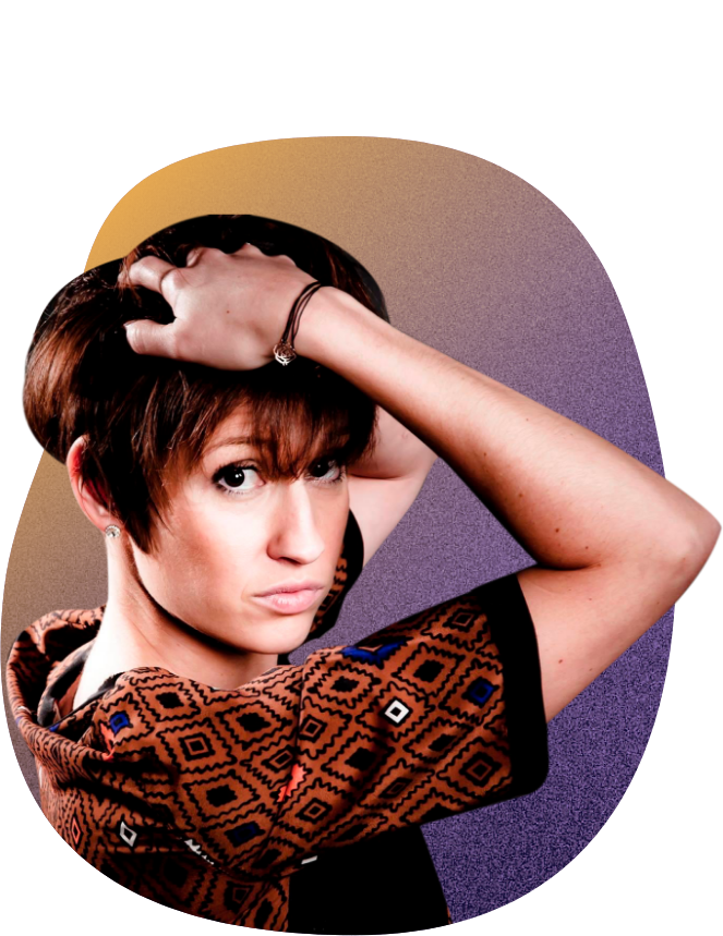 Katleen SILVERT