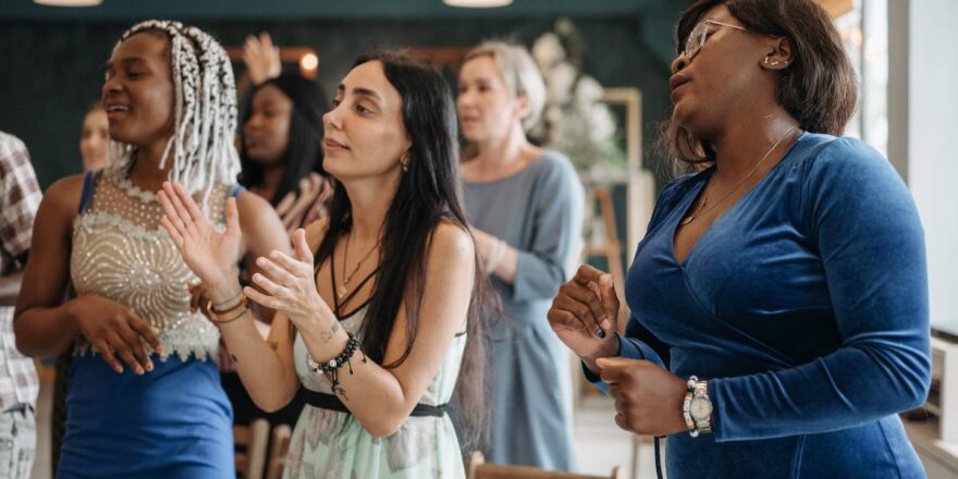 ecole de chant ou cours en ligne ?