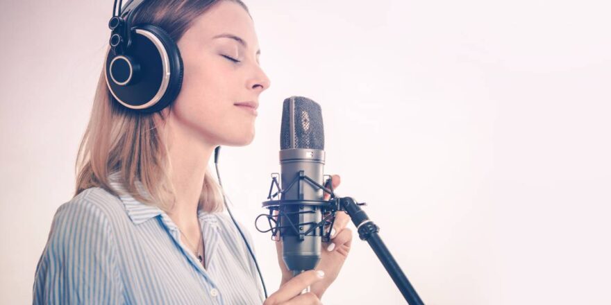 comment faire des vocalises