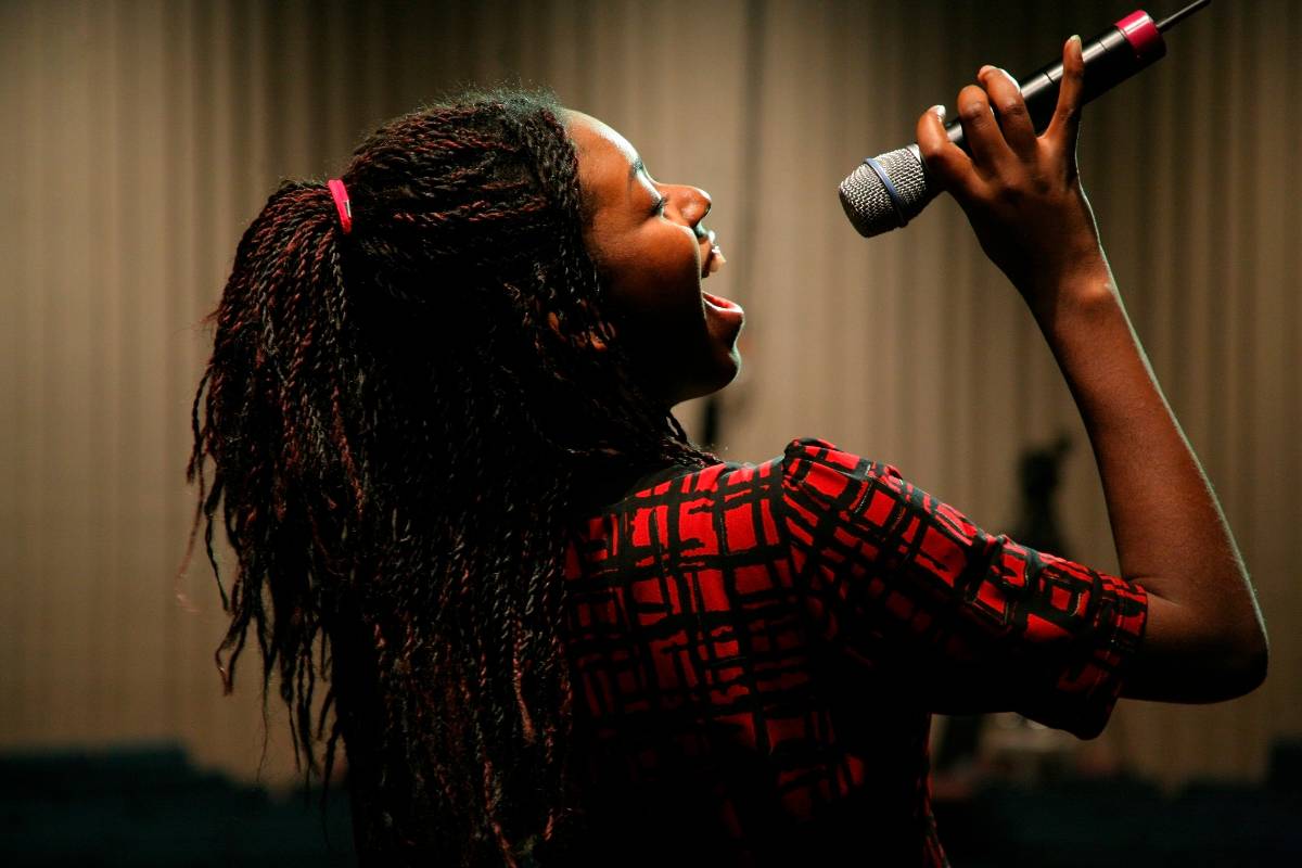 10 bonnes raisons de prendre des cours de chant