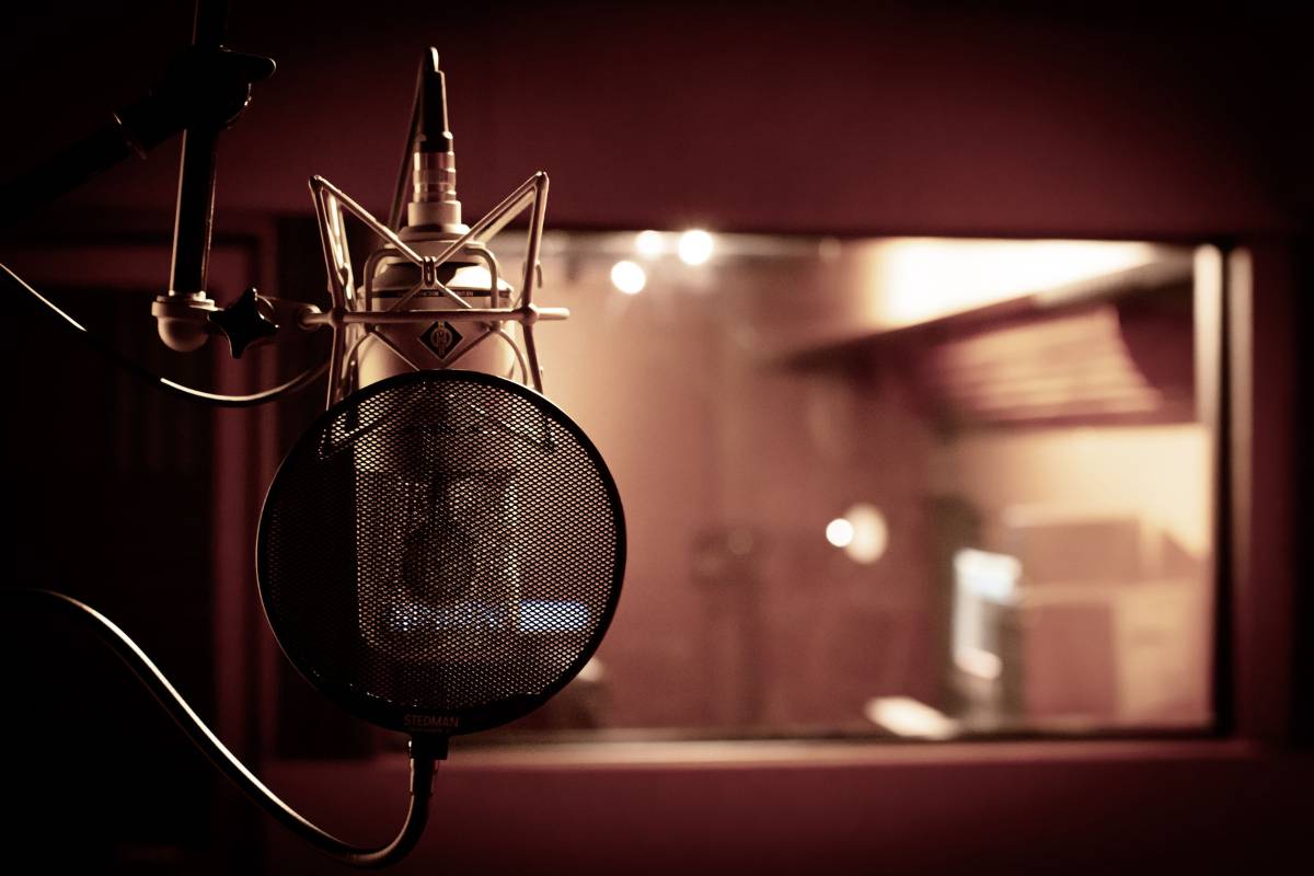 coaching chant ou cours de chant