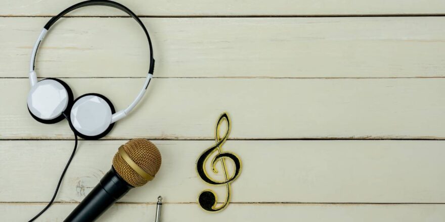 comment se lancer dans la musique