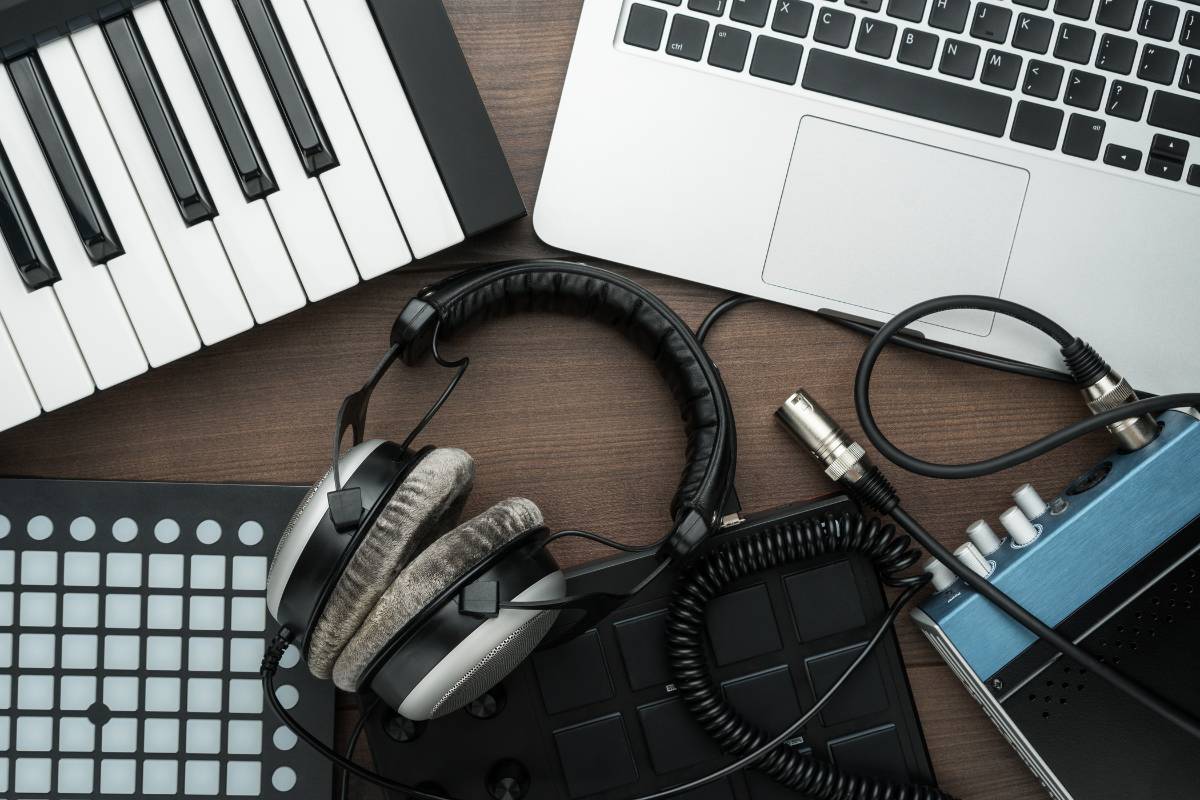 se lancer dans la musique